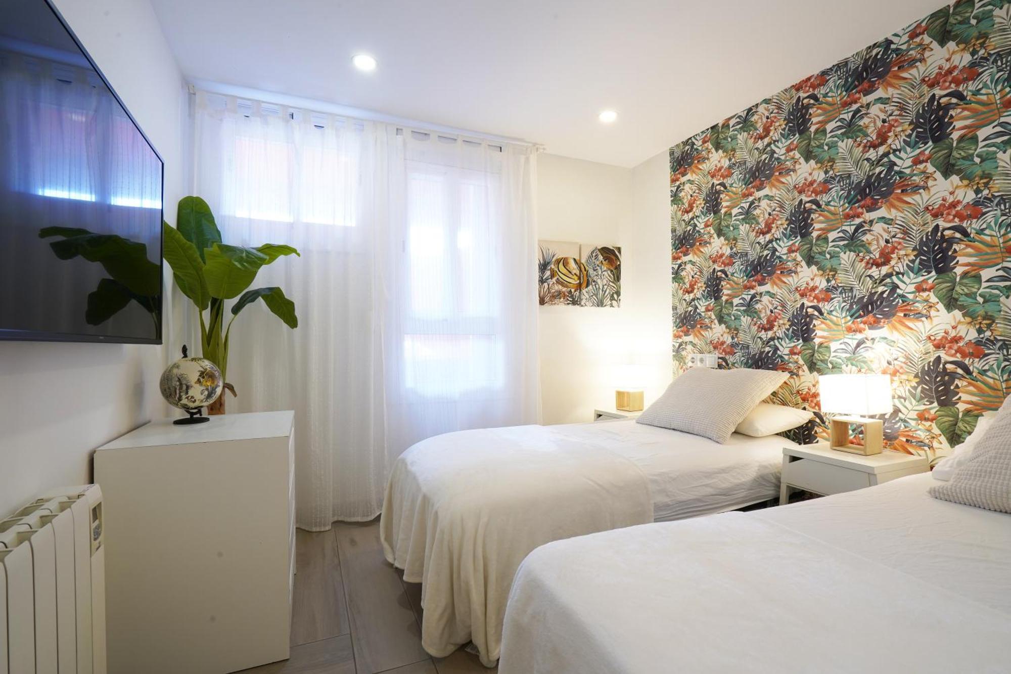 Calm, Beach And Bikes Castelldefels Exterior foto